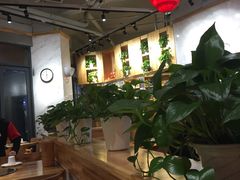 大堂-袁记串串香(川师店)