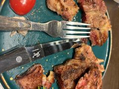 -猛古里烤肉自助(荟聚中心店)