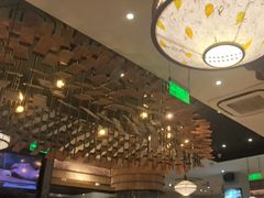 -云海肴·汽锅鸡·云南菜(美罗城店)