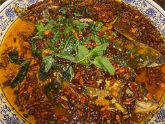 -杨记隆府(汉街店)