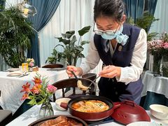 -狮拾久·现代新加坡料理(壹方城店)