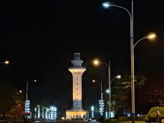 -日照灯塔风景区