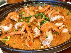 -巴扎屋大盘鸡·新疆菜(汇嘉时代店)
