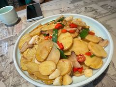 -繁·花亭醉【江湖菜馆】河东店