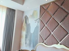 -骏莱海鲜鱼港(五角场店)