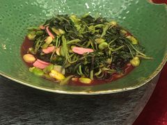 -常州逸高酒店-中餐厅