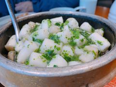 -三凤酒家·百年无锡菜(清扬茂业店)