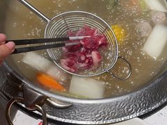 -左庭右院鲜牛肉火锅(长泰广场店)