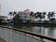 -仙湖旅游度假区