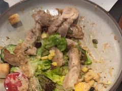 -一沙一城·岩烤牛扒(深圳首店)