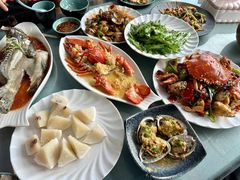 -阿龙海鲜农家乐·三亚老字号(海棠湾店)