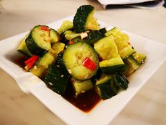 -外婆小聚茶餐厅·生日·团建(市民中心店)