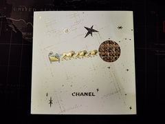 -Chanel(德基广场店)