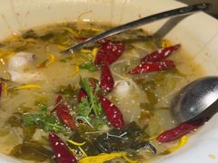 -九龙茶室·粤式茶餐厅(惠州永旺店)