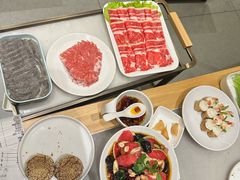 -牛街·马辈儿涮肉(牛街总店)