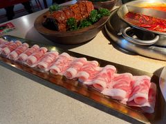 -小龙坎火锅(全球总店)