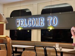 -芭蕉树·新派泰国餐厅(汉溪长隆店)