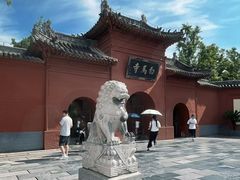 -洛阳白马寺