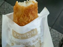 -西归浦每天偶来市场