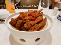-大铁勺新津菜(东丽阳光新业广场店)