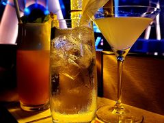 -CASA Grande酒漾·西餐及酒吧(长沙君悦酒店)