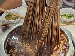 -水碾河刘老大串串香(水碾河路店)
