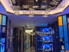 -堂会·KTV·自助餐·团建聚会(天河店)