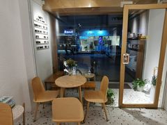 -Cafe on warm(丹霞店)