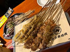 -本色.小马哥烧烤(五一路总店)