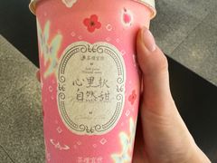 -茶理宜世(东方宝泰店)