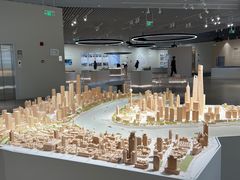 -上海城市规划展示馆