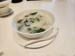 -香乐园·淮扬菜中餐厅·Shang Garden(福田香格里拉店)