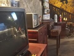 -夜宴江景餐厅