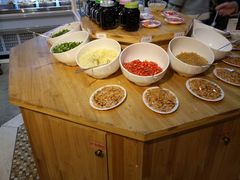 五香秘制牛肉-袁记串串香(新南门店)