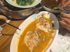 -和源祥·日照菜扛把子(万平口一店)