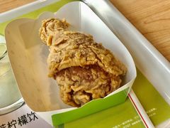 -德克士(通惠门店)