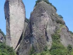 -崀山风景名胜区