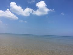 -那香海钻石沙滩浴场