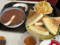 -秦君宝手擀菠菜面(金花路店)