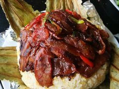 -两岸咖啡(平湖店)