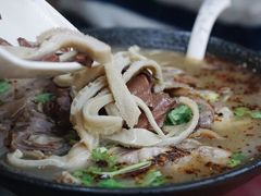 羊杂-陈记贵州遵义羊肉粉·酸汤鱼(法华镇路店)