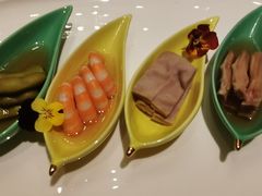 -醉西楼·国风茶社