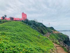 -漳州滨海火山岛自然生态风景区