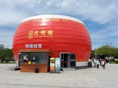 -大槐树寻根祭祖园