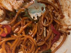 -芭莉与彩虹西餐厅(成都合生汇店)