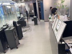-东方麒麟·潘多拉SALON