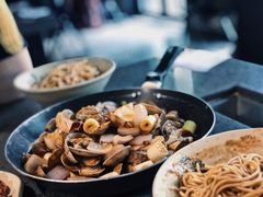 金牌花蛤-一棠龙虾•王牌虾球(楚河汉街店)