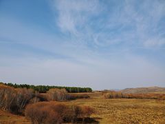 -塞罕坝国家级自然保护区