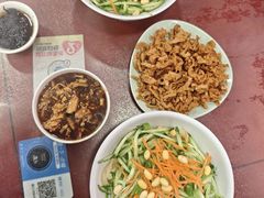 -八爷手擀炸酱面(天津总店)