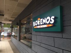 -Borenos Fried Chicken(Asia City)